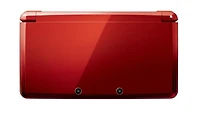 Nintendo 3DS Handheld Console Red