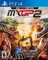 MXGP 2 - PlayStation 4