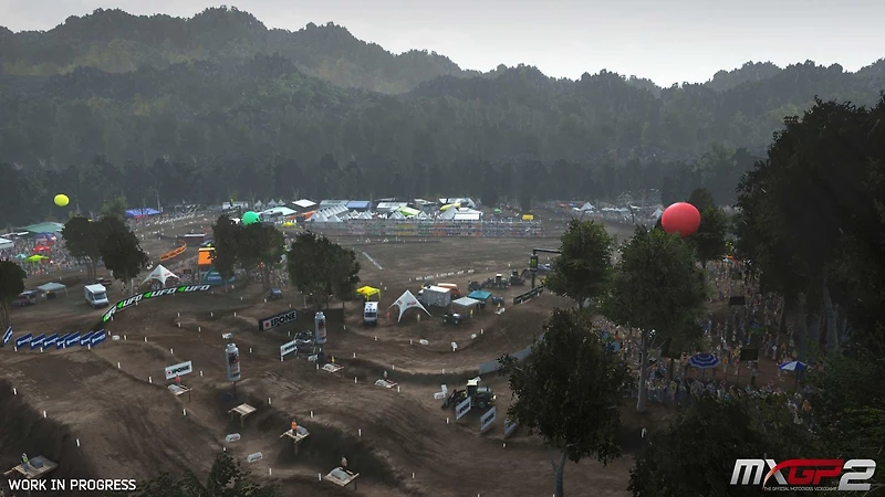 MXGP 2 - Xbox One