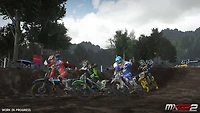MXGP 2 - PlayStation 4