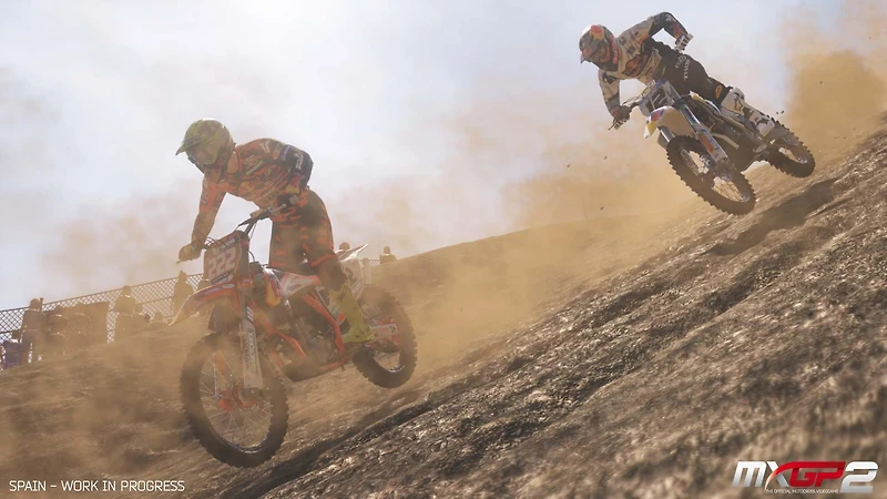 MXGP 2 - PlayStation 4