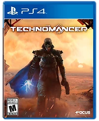 The Technomancer - PlayStation 4