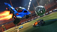 Rocket League Ultimate - Nintendo Switch