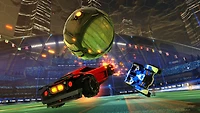 Rocket League Ultimate - Nintendo Switch