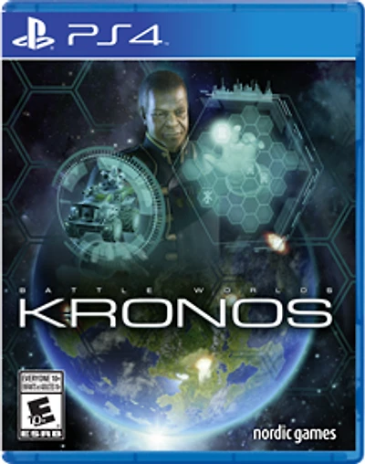 Battle Worlds: Kronos