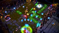Super Dungeon Bros - Xbox One