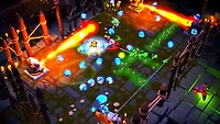 Super Dungeon Bros - Xbox One