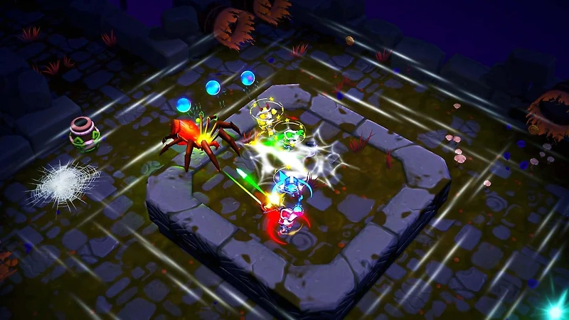 Super Dungeon Bros - Xbox One