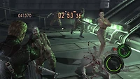 Resident Evil 5 HD - Xbox One