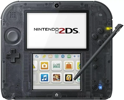 Nintendo 2DS Handheld Console