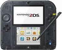 Nintendo 2DS Handheld Console