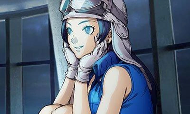 Shin Megami Tensei IV: Apocalypse