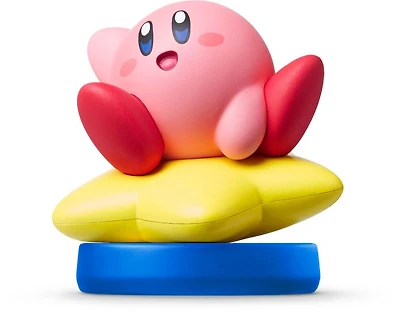 Kirby amiibo