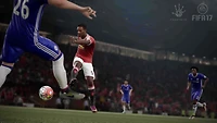 FIFA 17 - Xbox 360