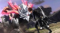 GOD EATER 2 RAGE BURST - PlayStation 4