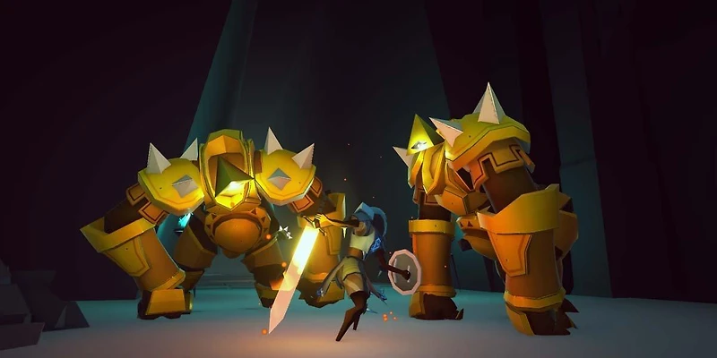 Necropolis: A Diabolical Dungeon Delve