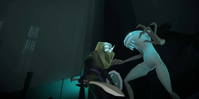 Necropolis: A Diabolical Dungeon Delve