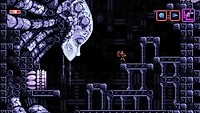 Axiom Verge - PlayStation 4