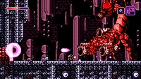 Axiom Verge - PlayStation 4