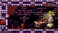 Axiom Verge: Multiverse Edition - PS Vita