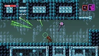Axiom Verge: Multiverse Edition - PS Vita