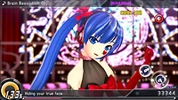 Hatsune Miku: Project DIVA X - PS Vita
