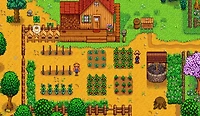 Stardew Valley - PlayStation 4