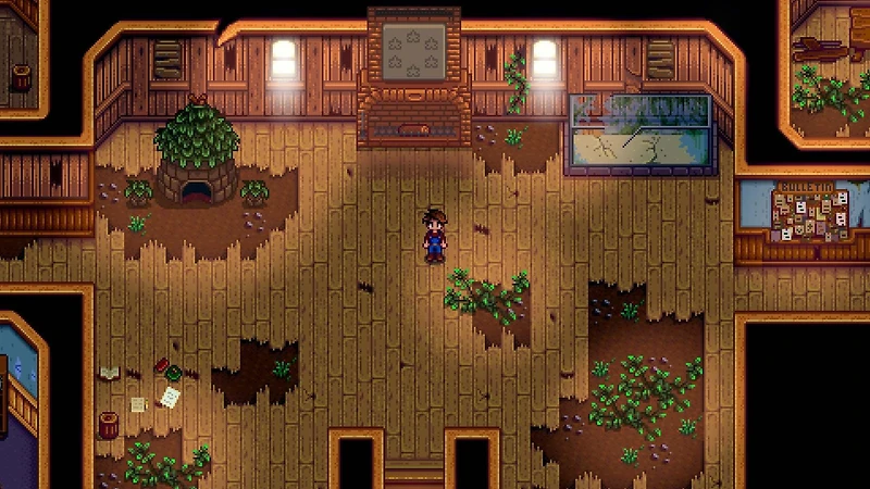 Stardew Valley - PlayStation 4