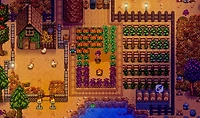 Stardew Valley - PlayStation 4