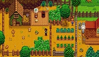 Stardew Valley - Nintendo Switch