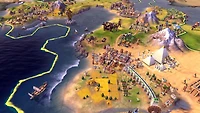 Sid Meier's Civilization VI Anthology Upgrade Bundle - Nintendo Switch