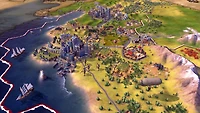 Sid Meier's Civilization VI Anthology Upgrade Bundle - Nintendo Switch