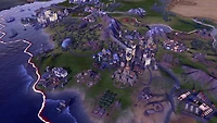 Sid Meier's Civilization VI Anthology Upgrade Bundle - Nintendo Switch