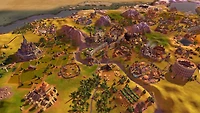 Sid Meier's Civilization VI Anthology Upgrade Bundle - Nintendo Switch
