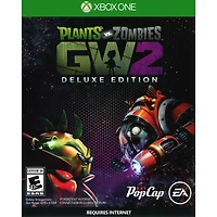Plants vs. Zombies Garden Warfare 2 Deluxe Upgrade - Xbox One