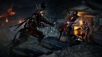Nioh - PlayStation 4