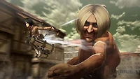 Attack on Titan - Xbox One