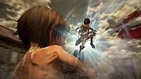 Attack on Titan - Xbox One