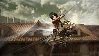 Attack on Titan - Xbox One