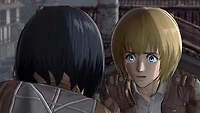 Attack on Titan - PlayStation 4