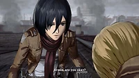 Attack on Titan - PlayStation 4