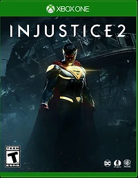 Injustice 2 - Xbox One