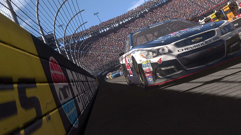 NASCAR Heat Evolution - PlayStation 4