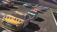 NASCAR Heat Evolution - PlayStation 4