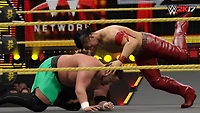 WWE 2K17 - Xbox One