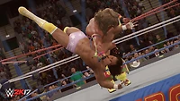 WWE 2K17 - Xbox 360
