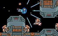 R-Type III - Super Nintendo