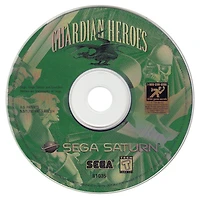 Guardian Heroes