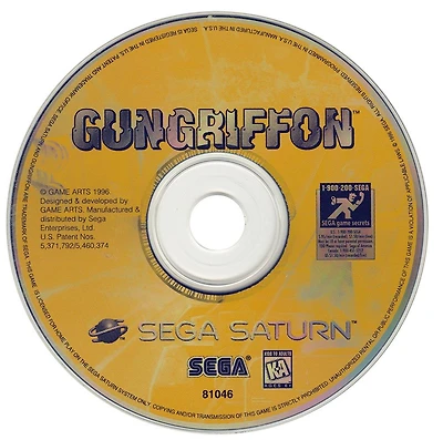 GunGriffon