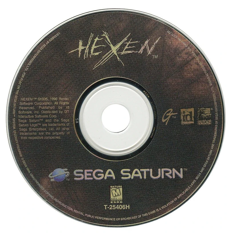 Hexen